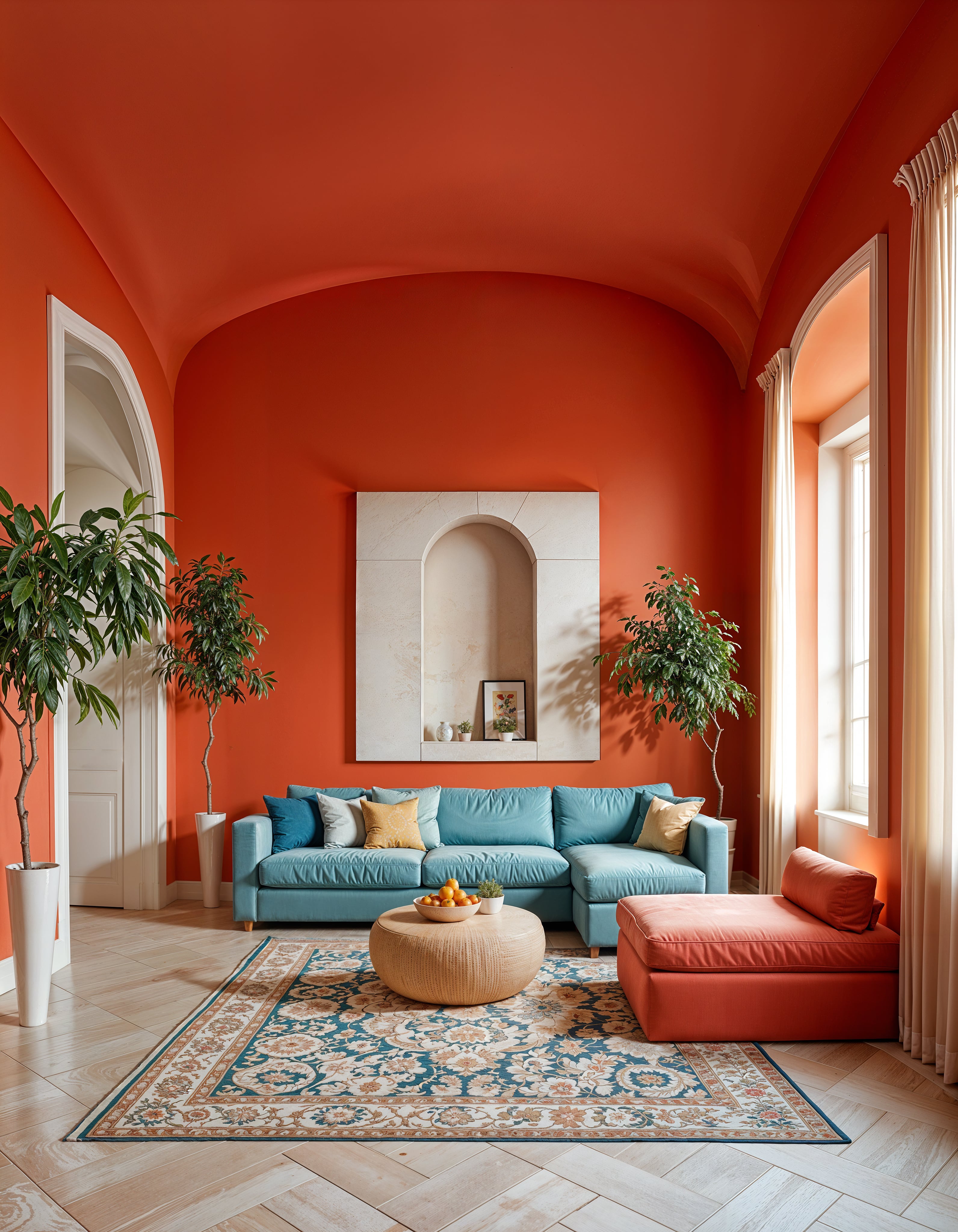 2024 Color Trends