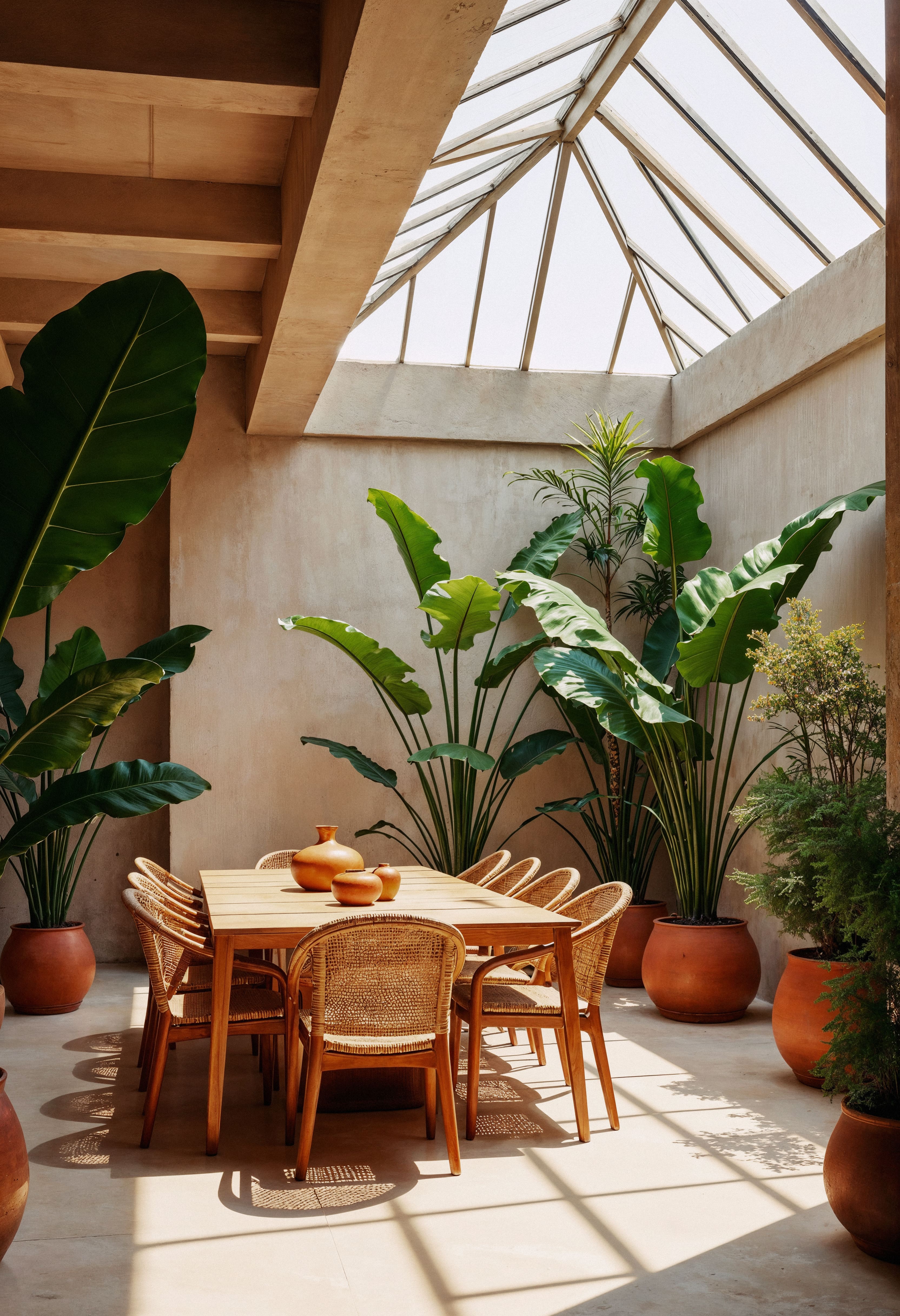 Sustainable Interior Design