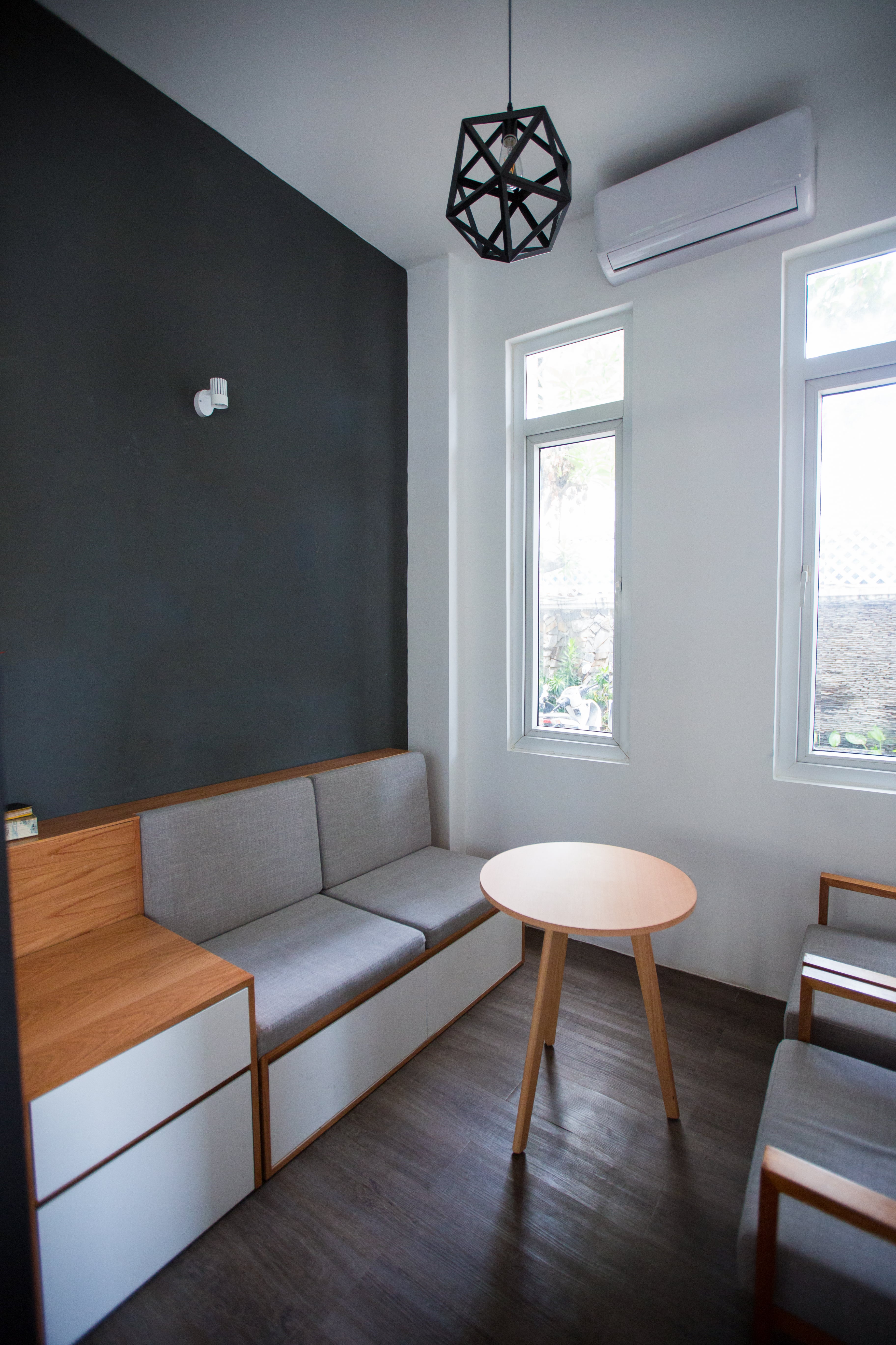 Small Space Design Ideas